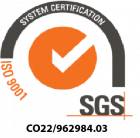 Contecar Quality Management System - ISO 9001