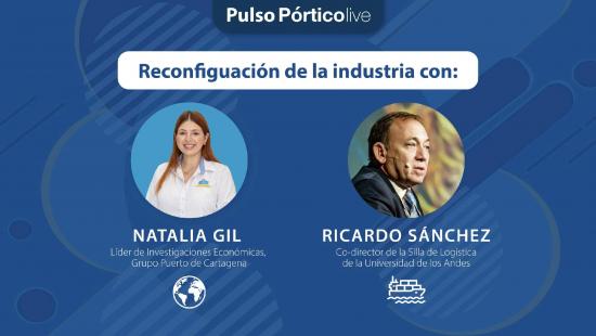 Reconfiguración de la industria