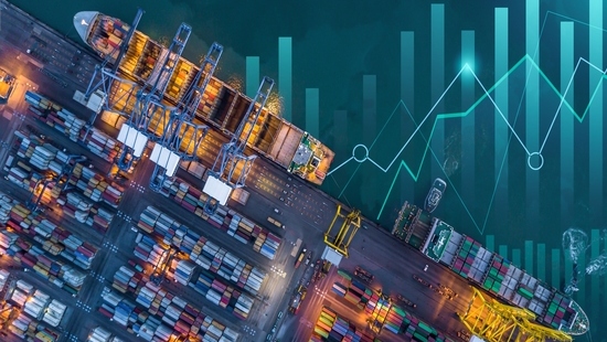Reporte Trimestral Líneas Navieras - Junio 2025