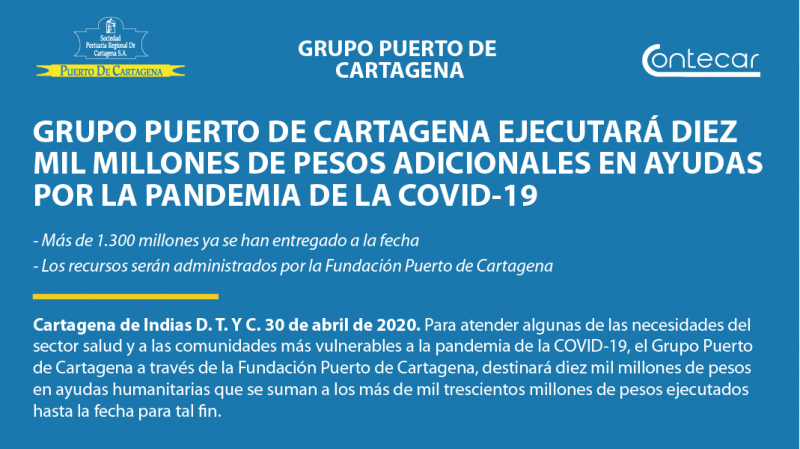 comunicado