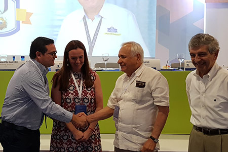 reconocimiento capitan